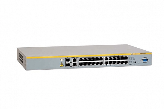 Коммутатор Allied Telesis AT-8000S/24