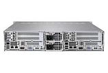Сервер Supermicro SYS-6027TR-DTRF