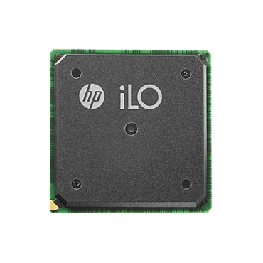 Удаленное управление HP ilo 4 advanced