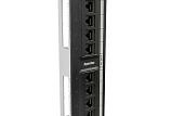 Настенная патч-панель Кат.5е Hyperline PPW-12-8P8C-C5e 12 портов