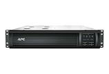 ИБП APC SMT1500RMI2UC Smart-UPS