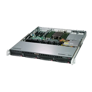 Сервер Supermicro AS-1013S-MTR