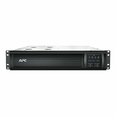ИБП APC SMT1500RMI2UC Smart-UPS