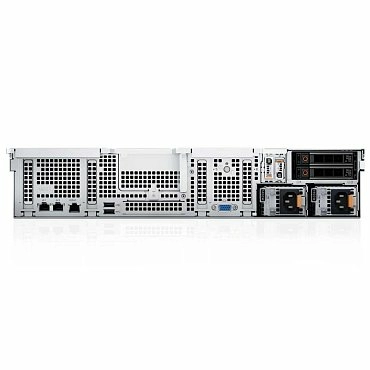 Сервер DELL PowerEdge R760XS