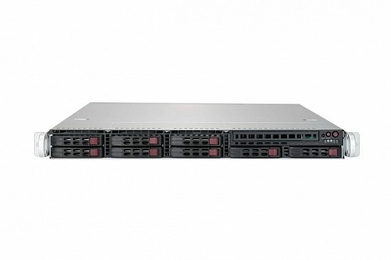 Сервер Supermicro SYS 1029P