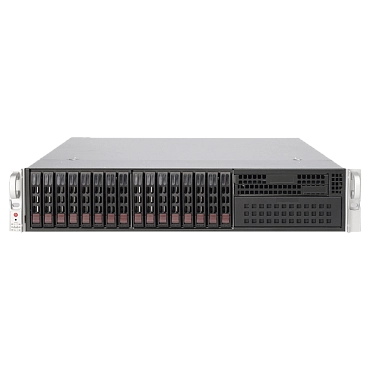 Серверное шасси Supermicro CSE-219A-R920UB