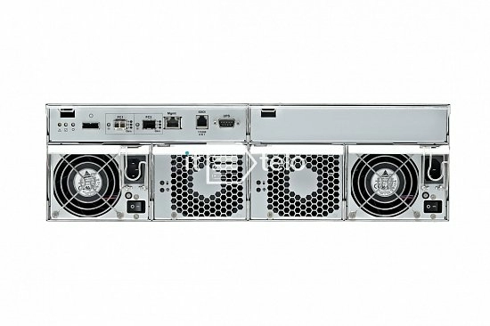 Дисковый массив Promise VTrak E610f/M610P