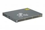 Коммутатор Cisco Catalyst WS-C3750-48PS-S