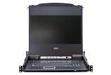 KVM Консоль Aten CL5716MR / CL5716M-ATA-RG