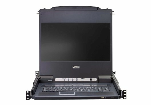 KVM Консоль Aten CL5716MR / CL5716M-ATA-RG