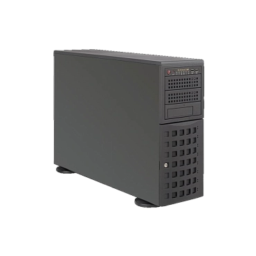 Сервер Supermicro SYS-7047R-TRF