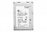 Жесткий диск БУ HDD 300Gb / SAS / 3,5 / 15K rpm