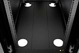 Шкаф серверный 19" 42U Cabeus ND-SC-42U60/120-BK