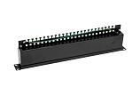 Патч-панель 19" Кат.5е Rexant 02-0041 1U 24 порта