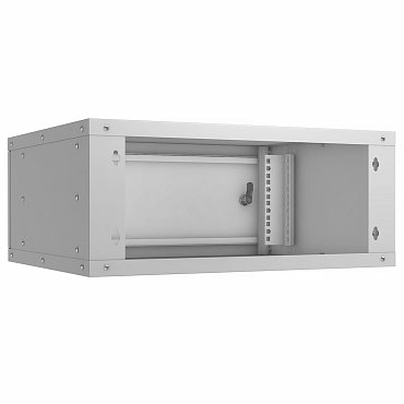 Шкаф серверный 4U Cabeus WSC-05D-4U55/45m