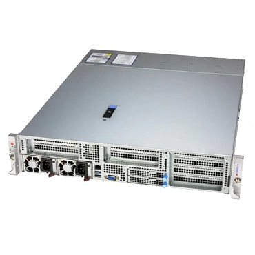 Сервер Supermicro SYS-222HE-FTN IoT SuperServer