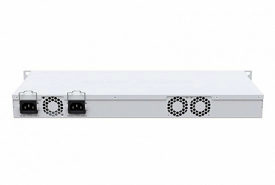 Маршрутизатор Mikrotik Cloud Core Router CCR1036-12G-4S