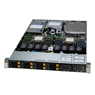 Сервер Supermicro AS -1125HS-TNR
