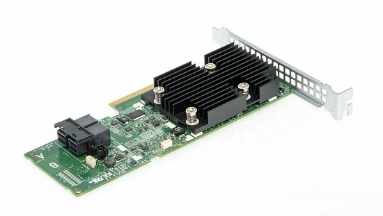 Dell H730p / 12gbit / 2Gb Cache (2 порта SAS / SATA)