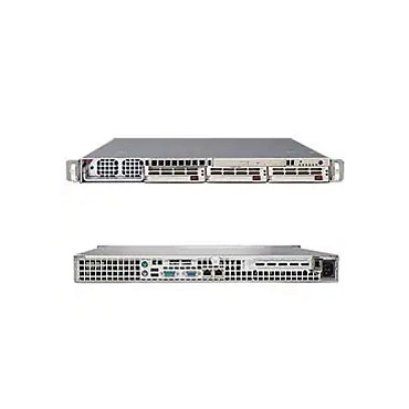Сервер Supermicro AS-1041M-82