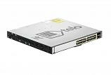 Коммутатор Cisco Catalyst WS-C3750E-24PD-S