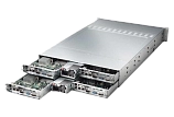Сервер Supermicro SYS-2026TT-HIBQRF
