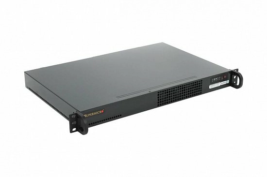 Сервер Supermicro SYS 5019S