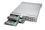 Сервер Supermicro SYS-6029TR-HTR