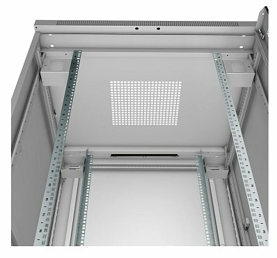 Шкаф серверный 42U Cabeus SH-05C-42U80/80