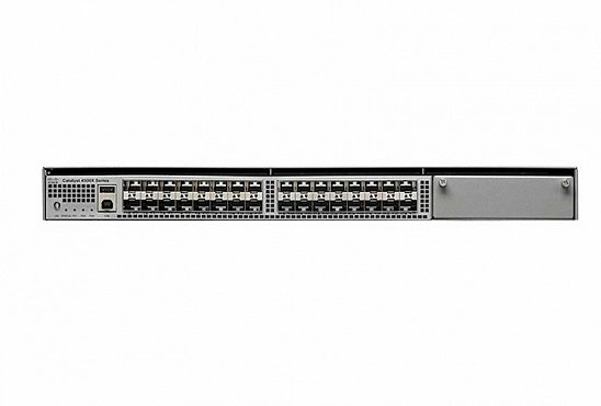 Коммутатор Cisco Catalyst WS-C4500X-32SFP+