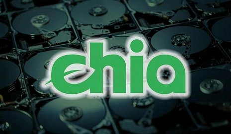 Готовые решения для фарминга Chia Coin