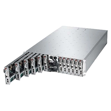 Сервер Supermicro SYS-5039MA16-H12RFT