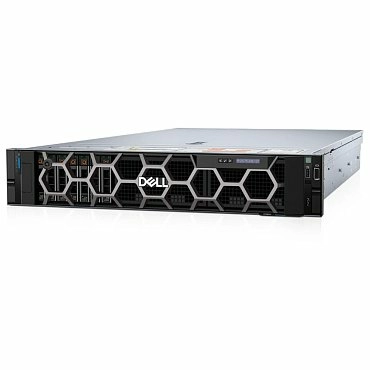 Сервер DELL PowerEdge R860