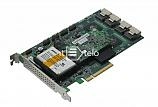 3ware RAID 9650SE-24M8 / 3gbit / 512Mb Cache (6 портов SAS / SATA)