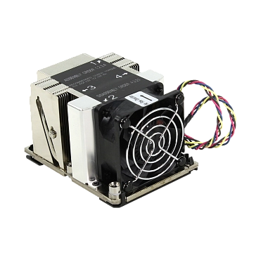 Радиатор Supermicro SNK-P0068APS4 ( LGA3647, 2U/3U/4U/Tower )