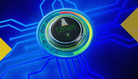 Как защитить систему на Linux: главные принципы