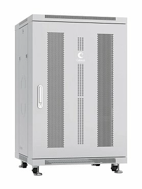 Шкаф серверный 18U Cabeus ND-05C-18U60/100