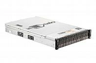 Сборка DELL PowerEdge R730xd до 50 камер