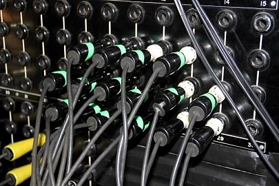 Как работает коммутатор: разновидности, основные технологии и функции