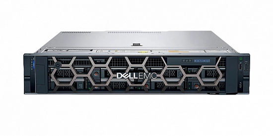 Сервер DELL PowerEdge R7525