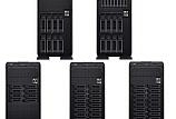 Сервер DELL PowerEdge T550
