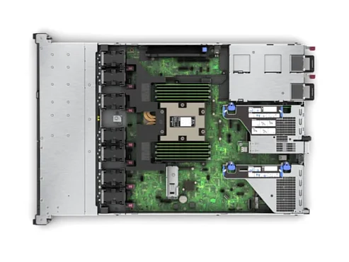 Сервер HP ProLiant DL325 Gen11