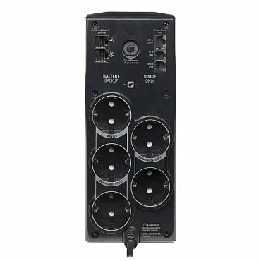 ИБП APC BR900G-RS