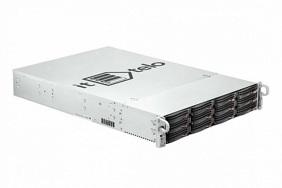 Сервер Supermicro 221R