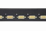 KVM Консоль Aten CL5708IN / CL5708IN-ATA-RG