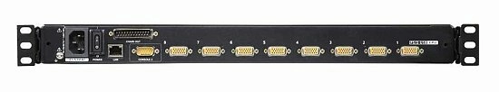 KVM Консоль Aten CL5708IN / CL5708IN-ATA-RG