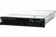 Сервер IBM x3650 m4 8SFF/16SFF