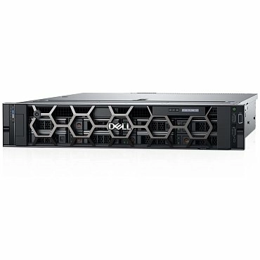 Сервер DELL PowerEdge R7515