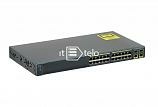 Коммутатор Cisco Catalyst WS-C2960-24TC-L