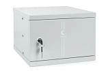 Шкаф серверный 10" 4U Cabeus WSC-4Um